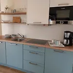 Apartament Am Eselsburger Tal