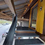Apartament Am Eselsburger Tal *