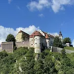Am Eselsburger Tal Herbrechtingen