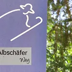 Am Eselsburger Tal Apartament Herbrechtingen
