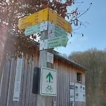 Am Eselsburger Tal Apartament