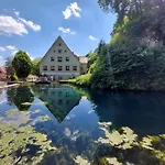 Am Eselsburger Tal * Herbrechtingen