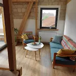Apartament Am Eselsburger Tal