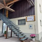 Διαμέρισμα Am Eselsburger Tal Herbrechtingen