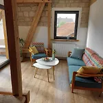 Am Eselsburger Tal Apartament Herbrechtingen