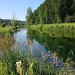 Am Eselsburger Tal *