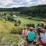 Am Eselsburger Tal