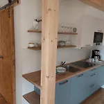 Am Eselsburger Tal Διαμέρισμα *