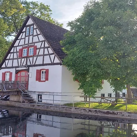 Am Eselsburger Tal Herbrechtingen