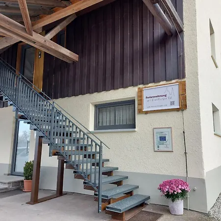 Apartament Am Eselsburger Tal Herbrechtingen