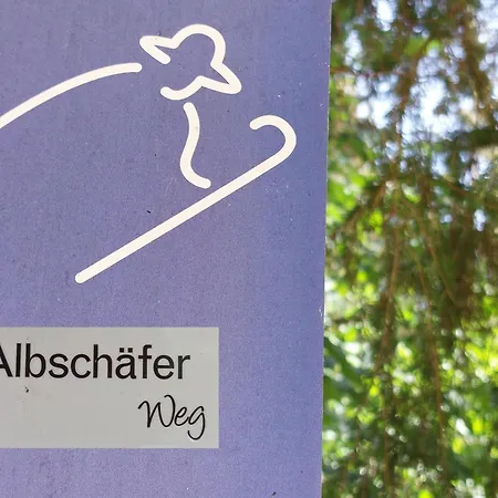 Apartament Am Eselsburger Tal *