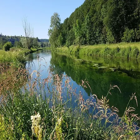Am Eselsburger Tal *