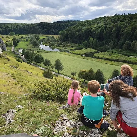 Am Eselsburger Tal