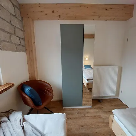 Apartament Am Eselsburger Tal Herbrechtingen