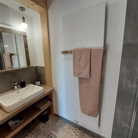 Apartament Am Eselsburger Tal Herbrechtingen