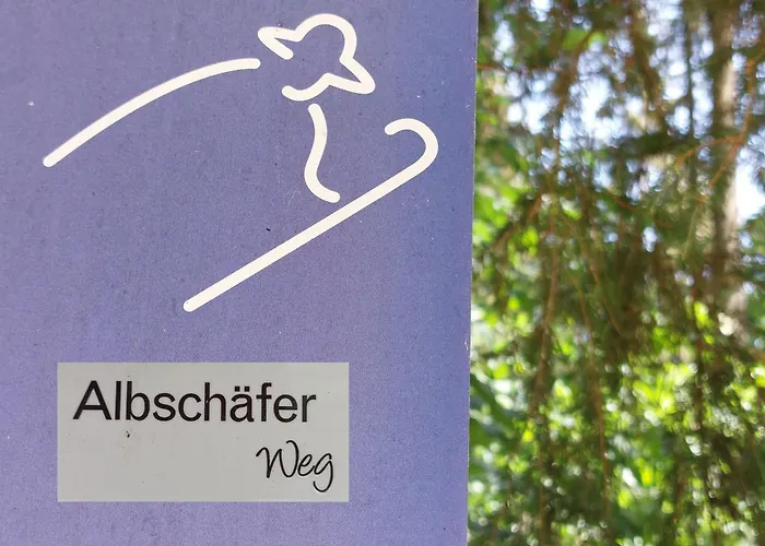 Daire Am Eselsburger Tal *